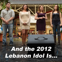 And the Winner Is...