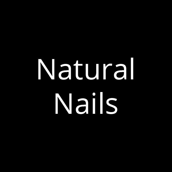 Natural Nails