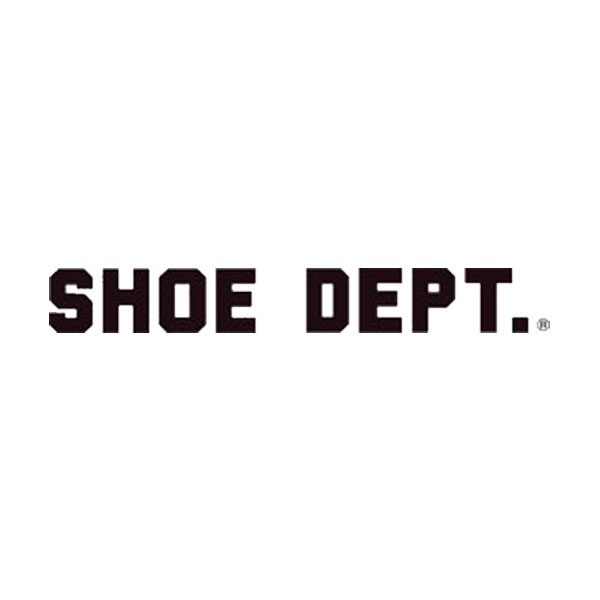 Shoe Dept