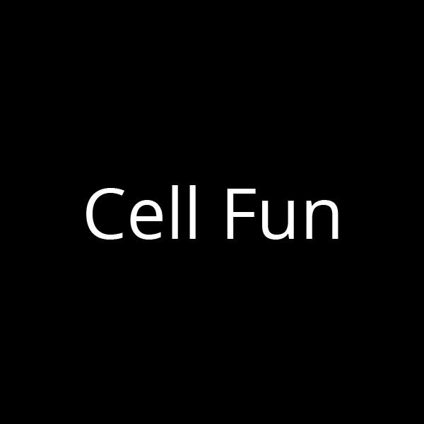 Cell Fun
