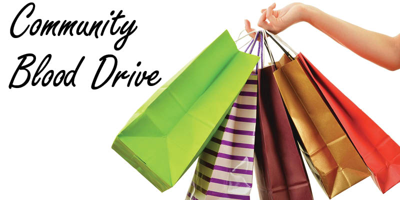 Lebanon Valley Mall Community Blood Drive