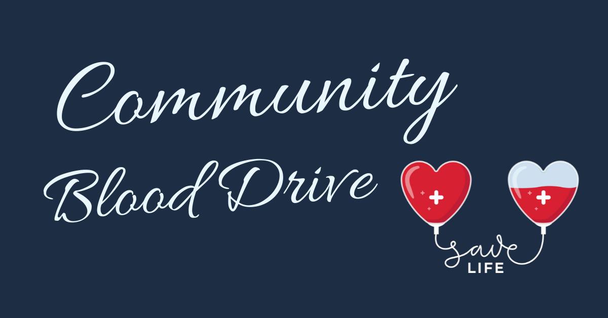 Lebanon Valley Mall Community Blood Drive