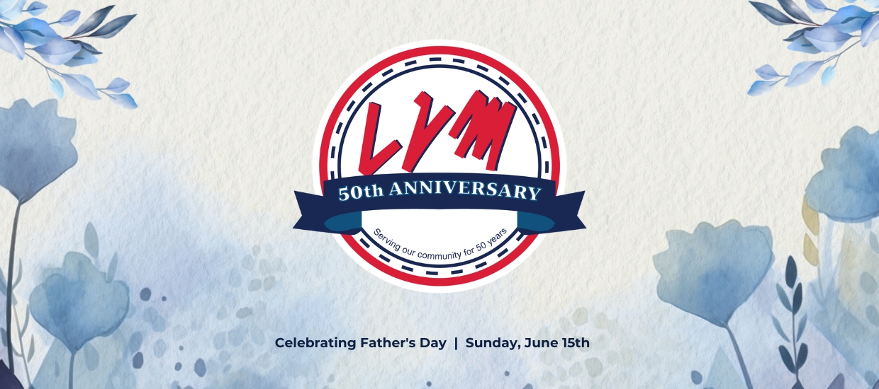 Lebanon Valley Mall this Father's Day, June 15th