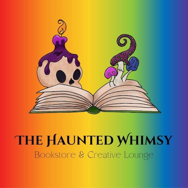 The Haunted Whimsy