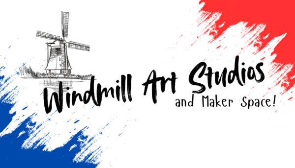 Windmill Art Studio 