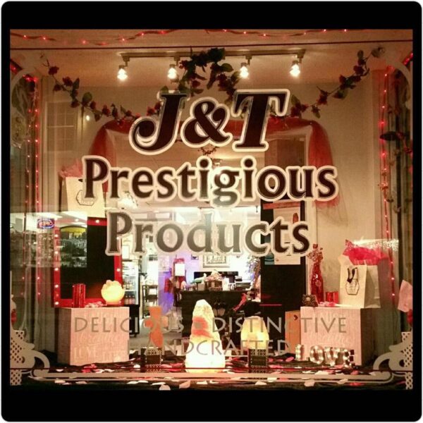 J & T prestigious Products J & T prestigious Products