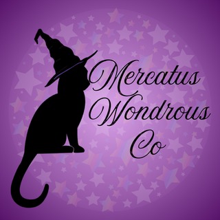 Mercatus Wonderus Mercatus Wonderus